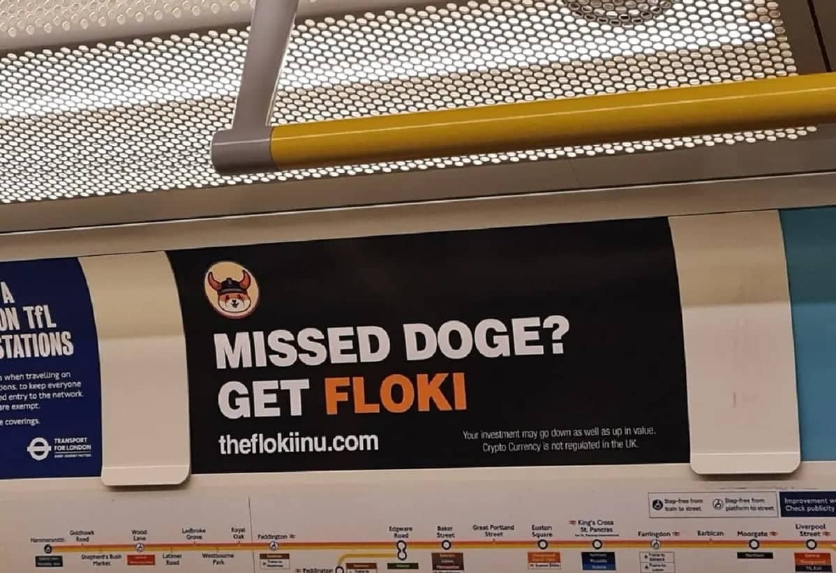 Floki Inu (FLOKI) sees a steady resurgence – Is a trend reversal coming?