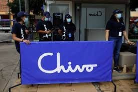 El Salvador Chivo Bitcoin Wallet Relaunch To Serve 4 Million Users