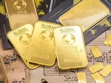 Benefits of Investing in Gold ETFs