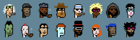 CryptoPunks Owner Declines Record-setting $9.5 Million Offer, Explains Why 