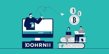 Dohrnii Academy – A Novel Education Ecosystem for Crypto Investors