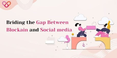 Bridging the Gap Between Blockchain and Social Media