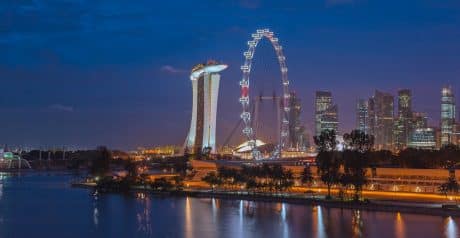 Cabital Eyes Regulatory Approval To Provide Cryptocurrency Payment Services In Singapore