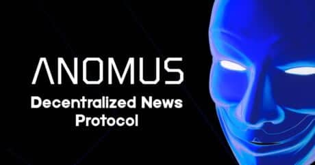 ANOMUS Private Round Closes with Uber-Subscribed Sales