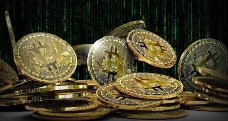 Bitcoin, Ethereum Crash: $100 Billion Wiped in Mere Minutes