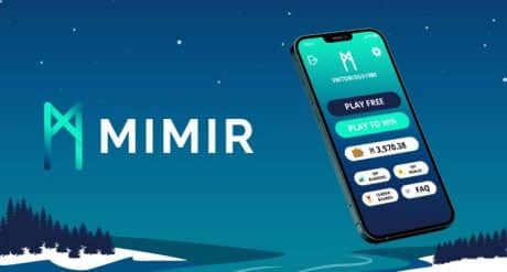 Mimir Quiz – The World’s First Quiz Game Powered by Blockchain