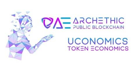 Archethic Blockchain Burns 90% of their Native Tokens — a Crypto First