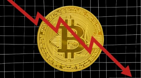 Bitcoin Slides Under $20K – Another Collapse In The Offing?