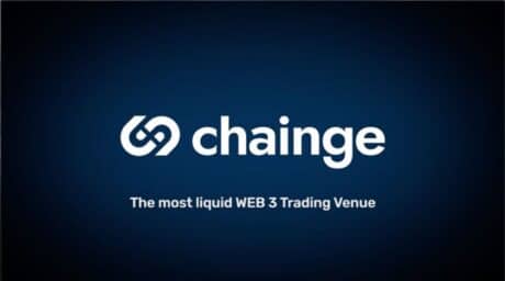 Chainge Finance officially becomes the most liquid cross-chain crypto trading venue on the market