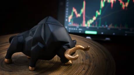 Five Bitcoin Price Charts That Suggest Bulls Have Little To Fear