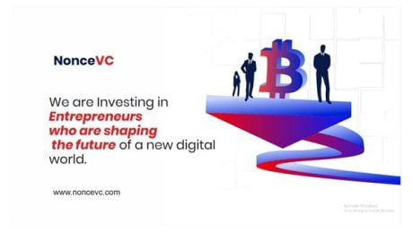 NonceVC announces $18 Million Strategic Fund to accelerate the Growth of Crypto Companies