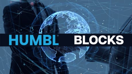 HUMBL To Use BLOCKS To Initiate Strategic Collaboration on Blockchain Initiatives