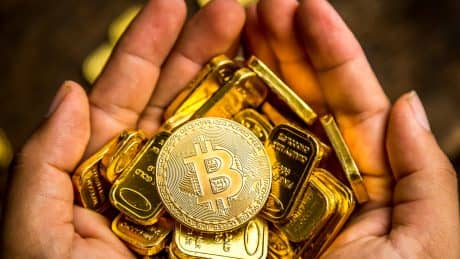 Blockchain Firm Chainalysis Is Adding Bitcoin To Its Balance Sheet