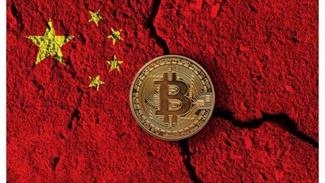 China Warns State-Owned Companies To Stop Bitcoin Mining Or Risk Strict Penalties