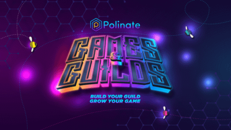 Gamer’s Zone: Polinate Games & Guilds to Support Ambitious Projects to Raise Funds