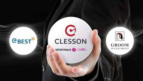 LABEL Foundation’s Parent Company Clesson Receives $2 Million in Equity Funding To Lead Web 3.0 Content Industry