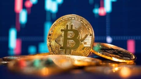 Liquidations Continue To Rock The Market As Bitcoin Breaks $47,000