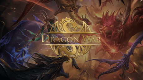 Solana Metaverse Project Dragon War Reveals IDO Plans