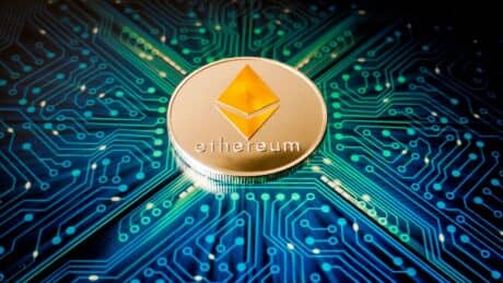 Ethereum Staking Queue Nears All-Time High Ahead Of Mainnet Merge