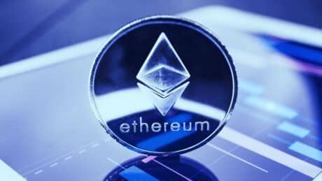 Ethereum Could Grow More Than $6,000, Bloomberg Analyst Says