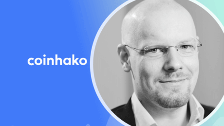 CISO Pasi Koistinen on Cryptomarkets, Cybercrime and His Role in Coinhako