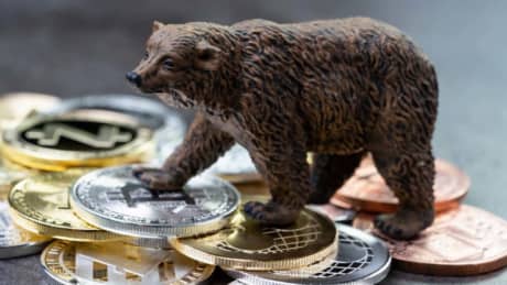 Ethereum Loses $1800 Handle – Will Bear Market Pull ETH Down Deeper?