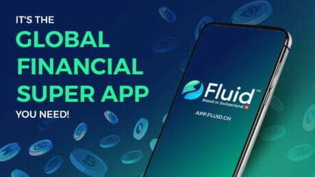 Connect your MetaMask to your bank account, Fluid Finance is now live!