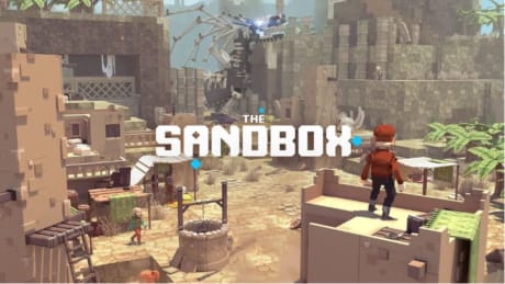 The Sandbox (SAND) Blows Up 20% After Collab With Major Entertainment Firm