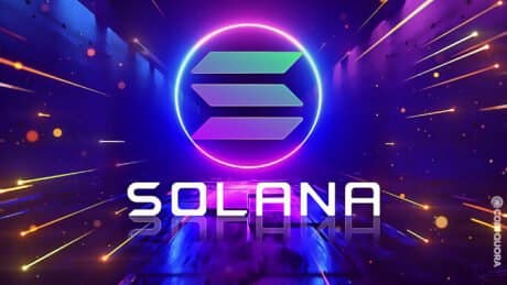 Solana Price