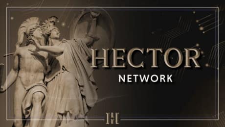 DeFi Protocol Hector Network