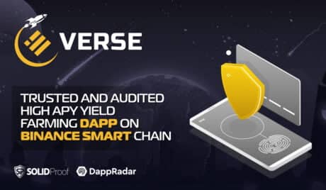 BUSDVerse: How to Make Highest Yield Safely on Binance Smart Chain
