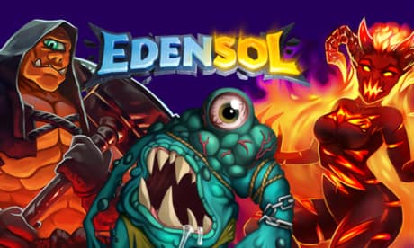 The Next NFT Gaming Revolution – Edensol’s Solana-based Metaverse
