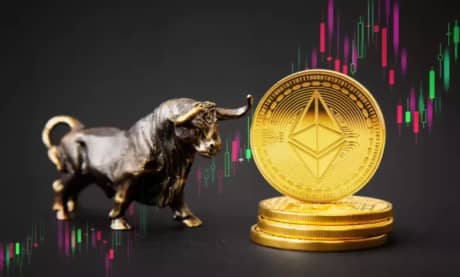 Ethereum Bulls And Bears At Crossed Road – Is $1,000 The Next Target?