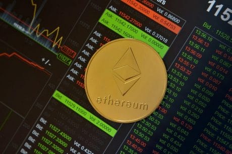 Ethereum Breaks $4,000, All-Time High Unavoidable?