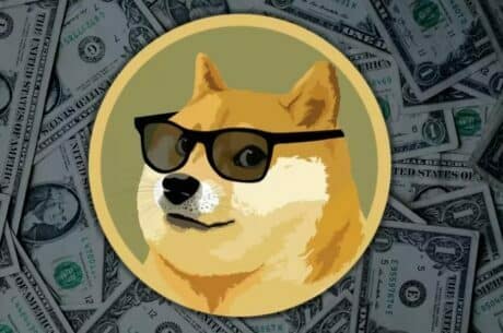 Bearish Year Leaves Dogecoin Trading Below $0.10, Who Remains In Profit?