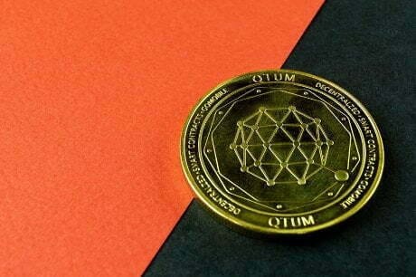 Why QTUM could record even more gains going into April