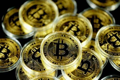 Why Bitcoin At $100K Is Just A “Matter Of Time”, Says Bloomberg Intelligence