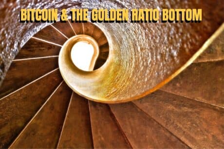 Bitcoin And The Golden Ratio Bottom | BTCUSD Analysis September 29, 2022