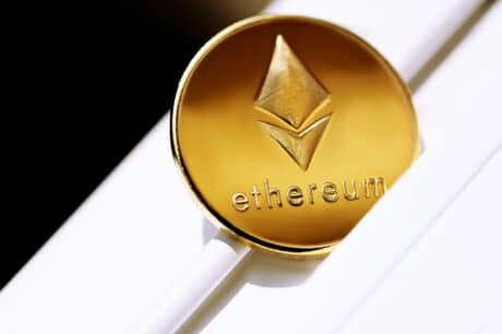 Ethereum Sees Inflows Of $505M Into Binance, Sign Of Selling?