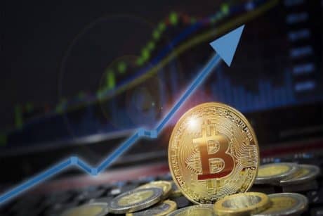 Number Of Bitcoin Active Entities Grows 19% To Hit 2020 Bull Levels, Set Up For New Highs?