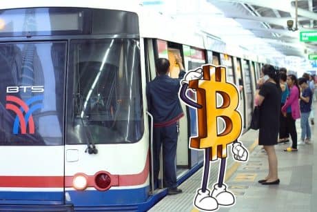 Bitcoin Inflows Shows Institutional Investors Are Back On The Bull Train