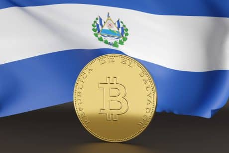 El Salvador Calls Another Bitcoin Dip With $25 Million Purchase