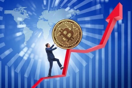 TA: Bitcoin Holds Ground, Why 100 SMA Is The Key For Fresh Increase