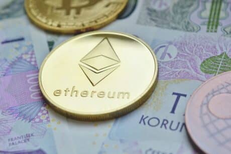 Here’s How Soon Ethereum Might Target $3600