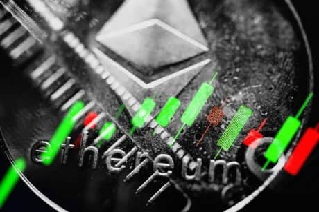 Ethereum Tumbles To $2.2K, Can The Bears Push ETH To $2K
