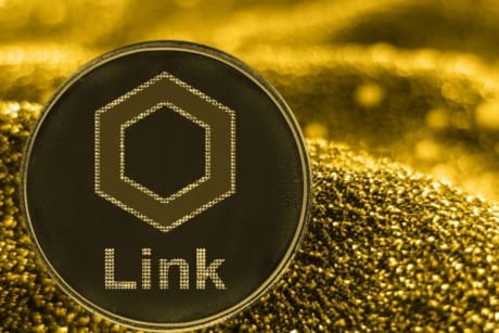 Chainlink (LINK) Price Struggles Underwater, Can Price Go To $10?