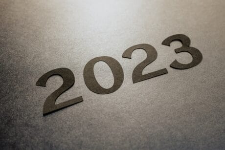 Crypto Law Predictions For 2023