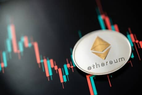 Ethereum Price Plunge Imminent as Key Support Line Collapses