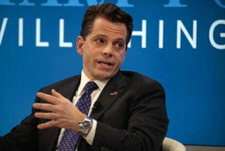 Bitcoin On Its Way To $500,000? Anthony Scaramucci Explains How