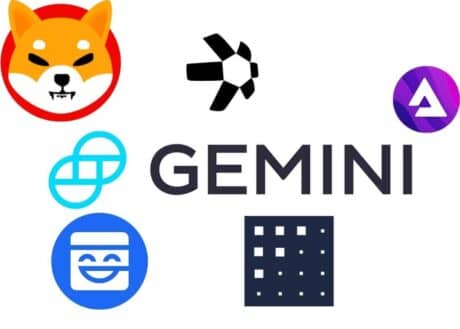 Crypto Exchange Gemini Lists Shiba Inu As Number Of Holders Increases